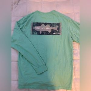 Vineyard Vines Longsleeve Size S